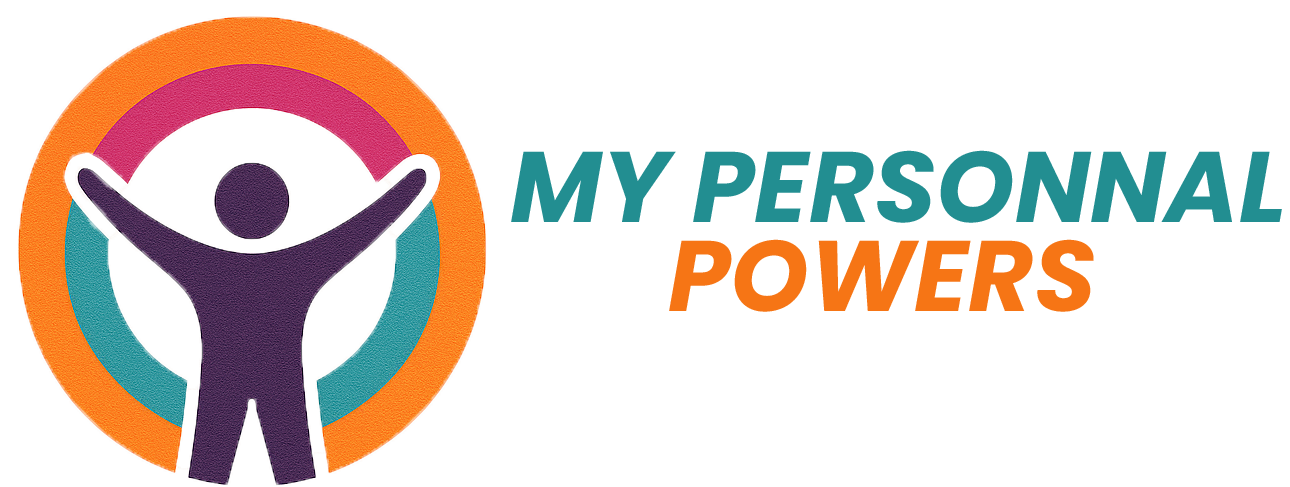 My PersoNNal Power